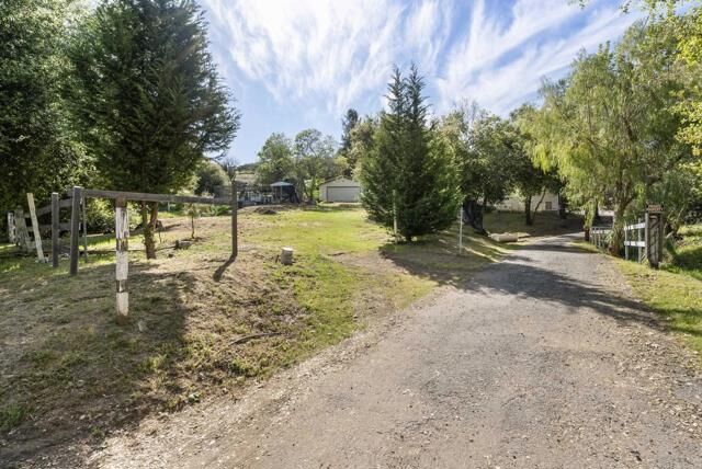 Property Photo:  1065 Peutz Valley Road  CA 91901 