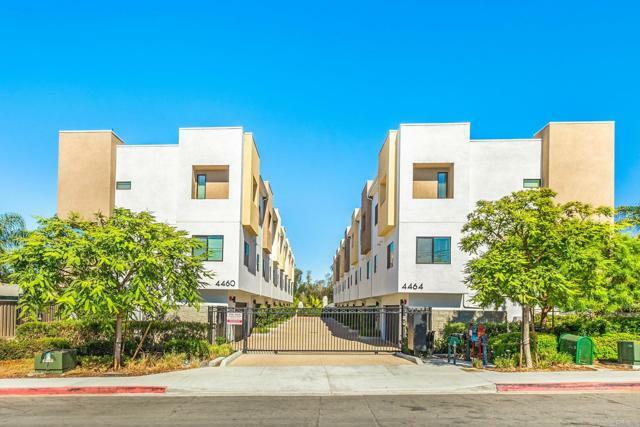 Property Photo: 4460 Oceanview Blvd 1 CA 92113