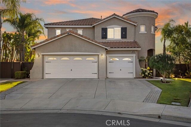 Property Photo: 33081 Yucca Street CA 92592