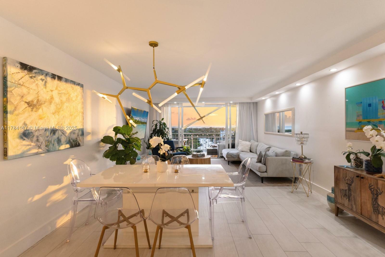 Property Photo: 600 Grapetree Dr 10gn FL 33149