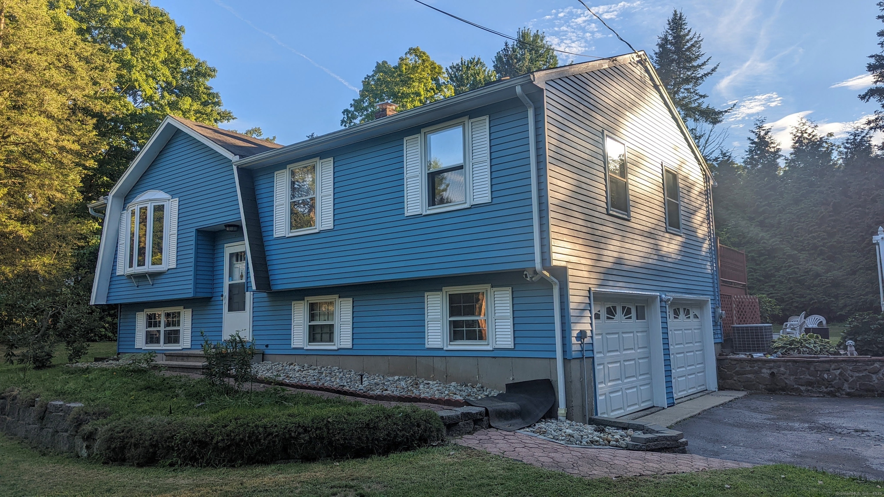 Property Photo:  36 Bailey Avenue  CT 06492 