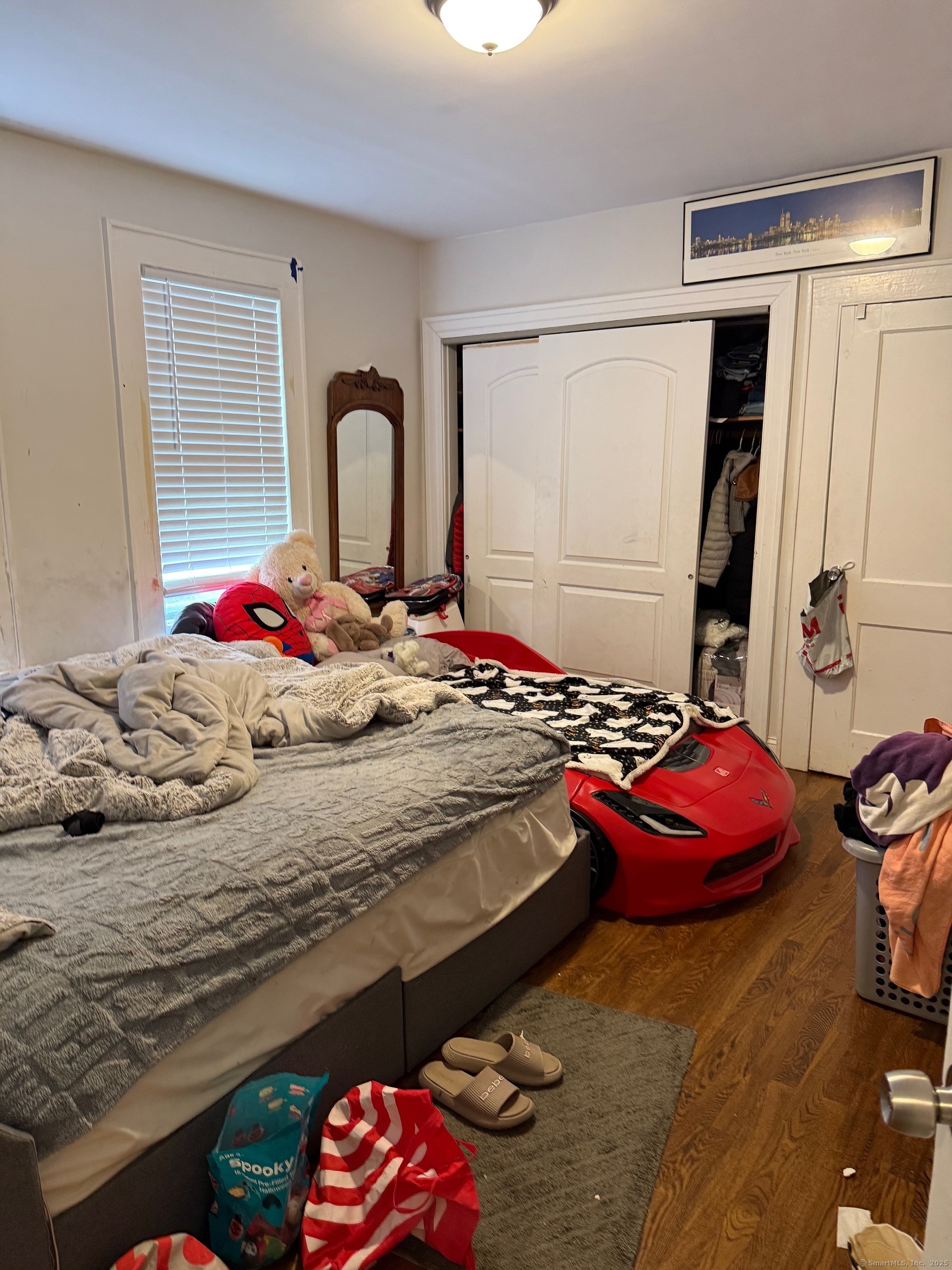 Property Photo: 439 Charles Street CT 06606