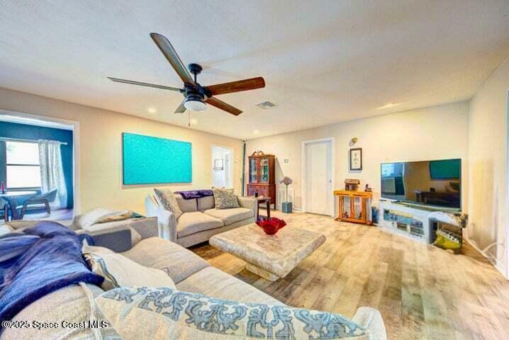 Property Photo: 2080 N Shannon Avenue FL 32903