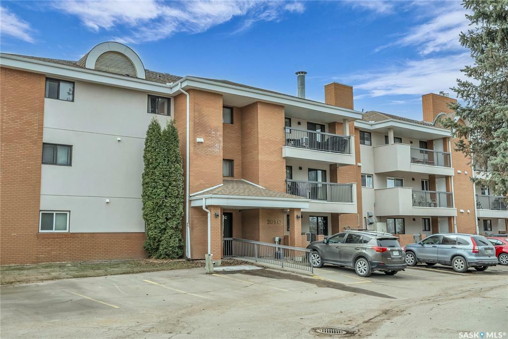 209C Cree Place 322  Saskatoon SK S7K 7Y9 photo