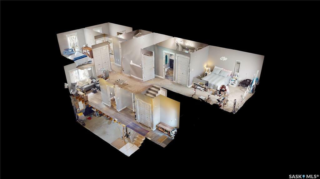 Property Photo: 510 Kloppenburg Crescent 7 SK S7W 0X8