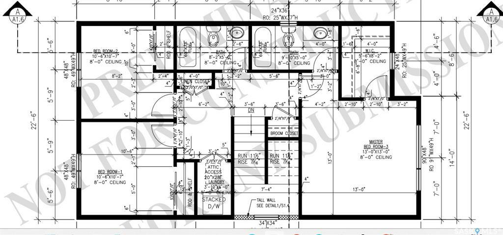 Property Photo: 5222 Squires Road SK S4W 0L8