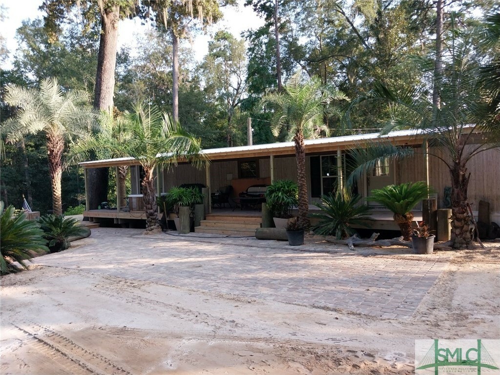Property Photo:  249 Holly Lane  GA 31326 