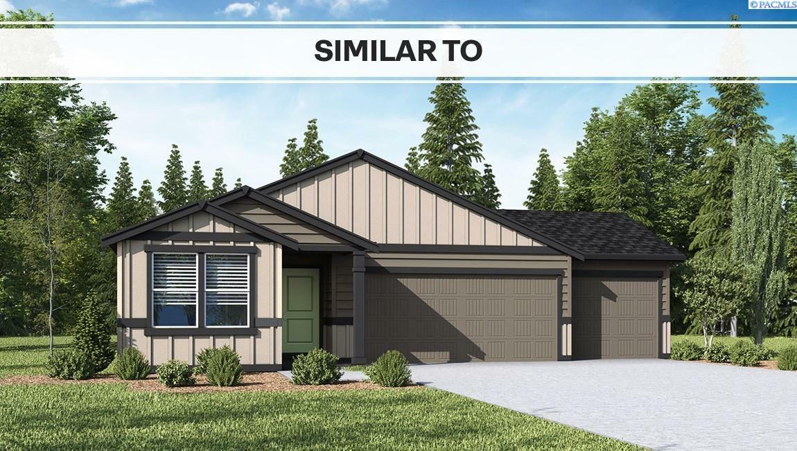 Property Photo: 11332 Dunsmuir WA 99301