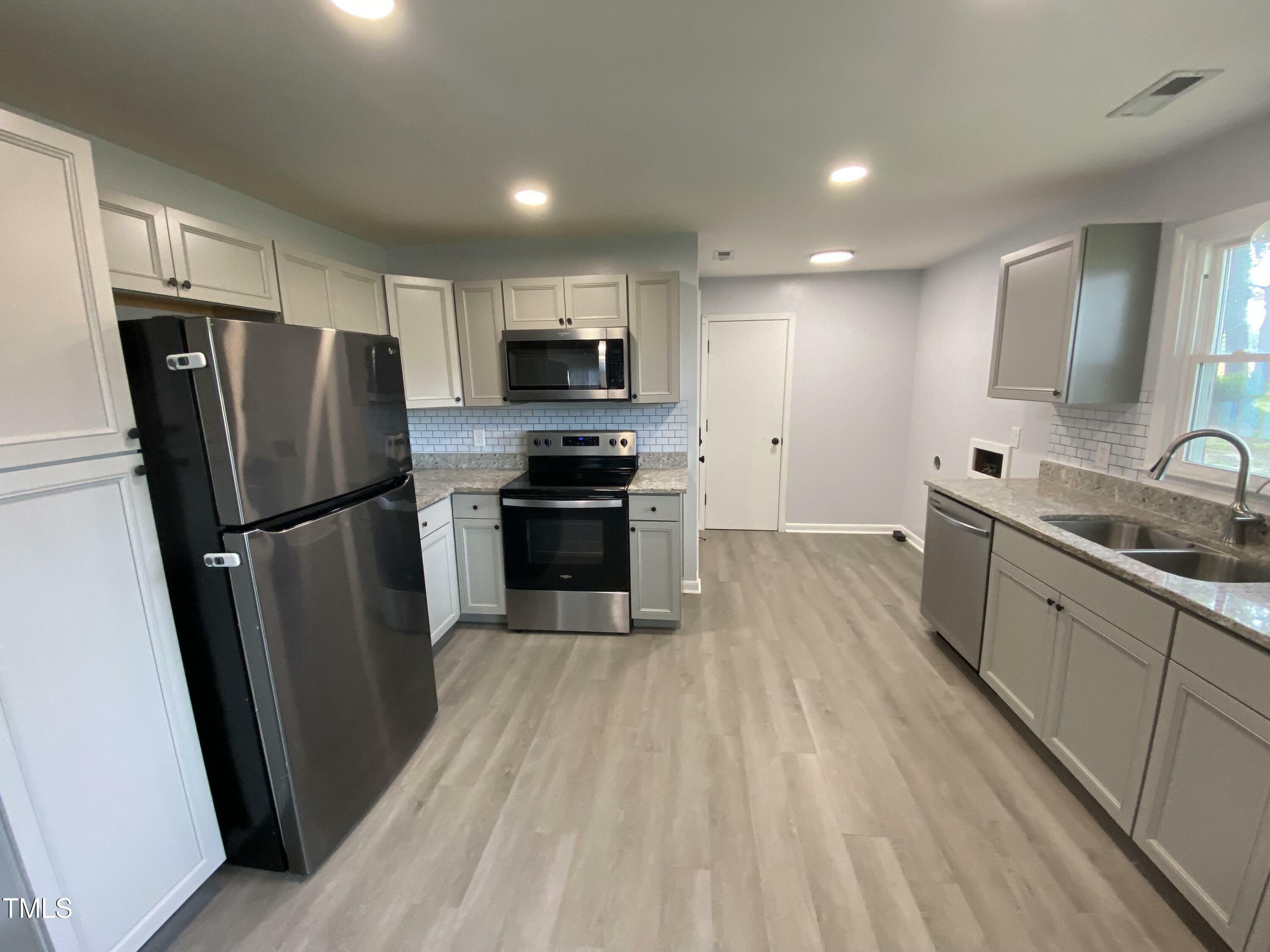 Property Photo: 83 Brentwood Drive NC 27576