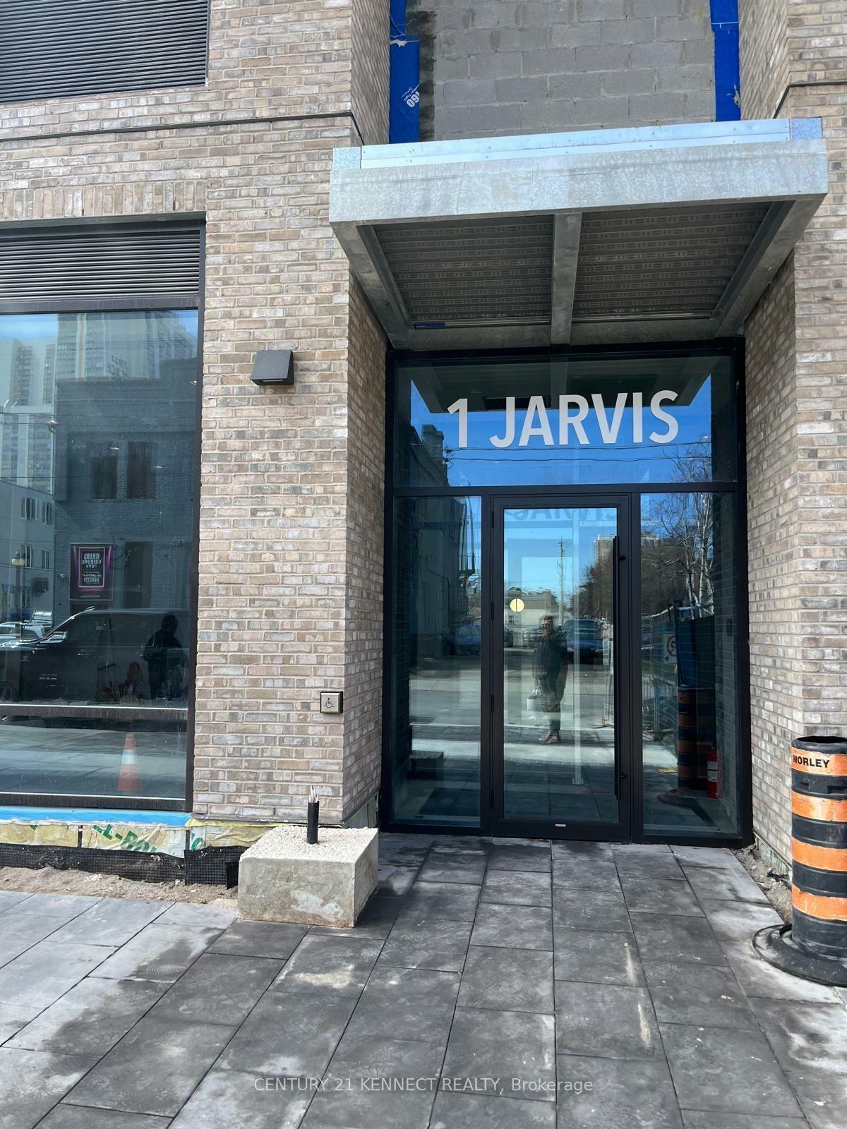 1 Jarvis Street 1108  Hamilton ON L8R 3J2 photo