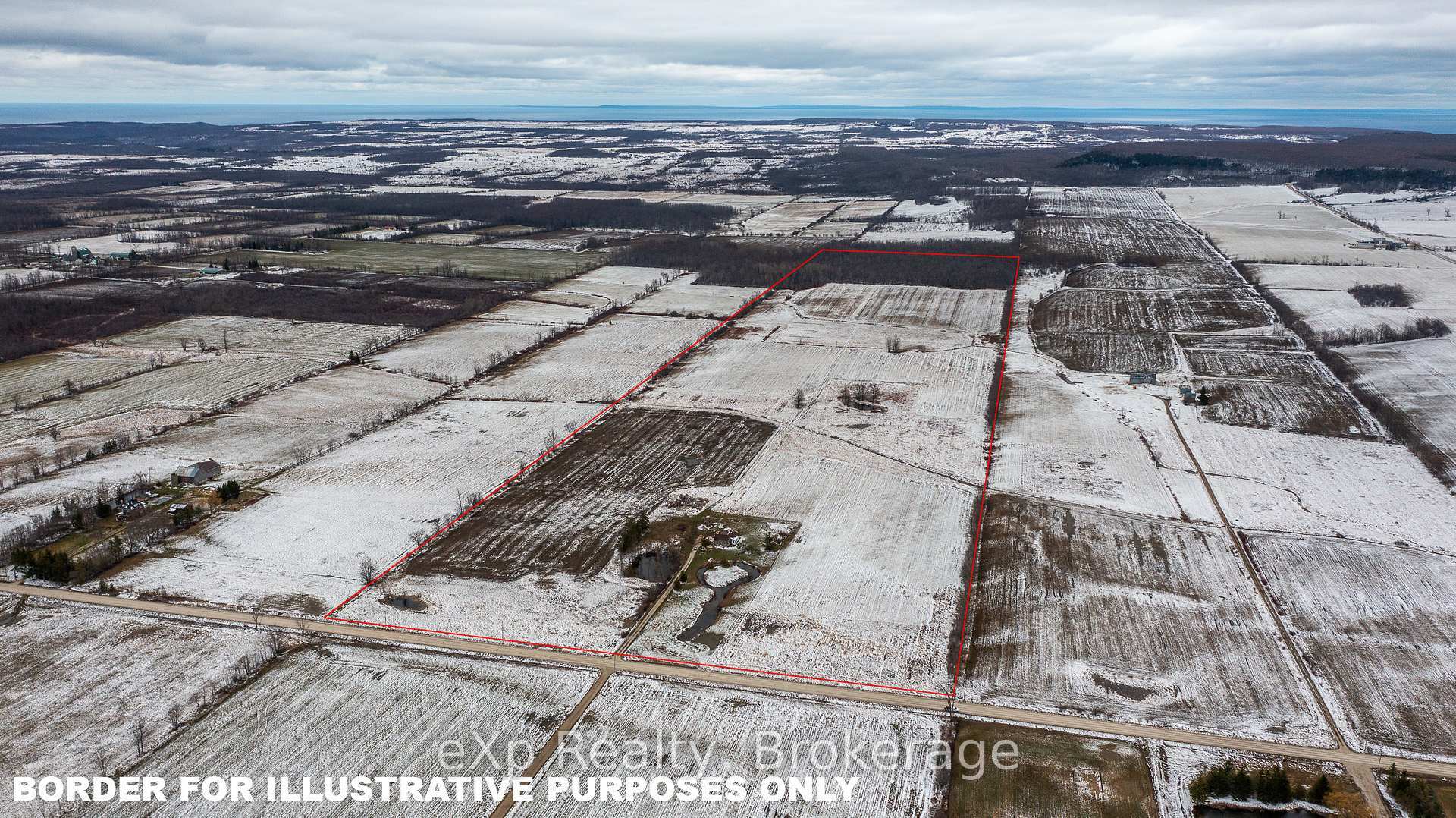 Ptlt 29 Concession Rd 2 N N/A  Meaford ON N0H 1B0 photo