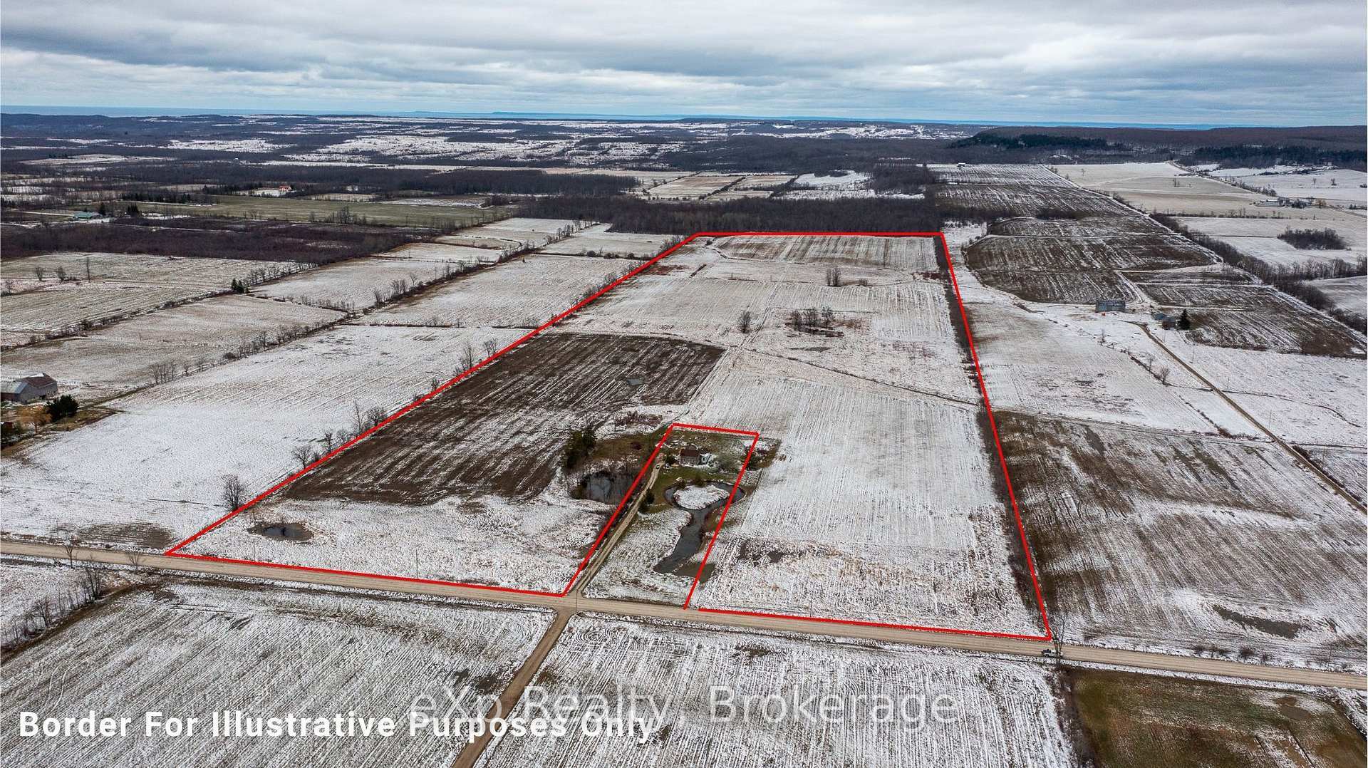 Ptlt 29 Concession Rd 2 N N/A  Meaford ON N0H 1B0 photo