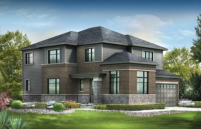 Property Photo: 214 Ascari Road ON K4M 0W8