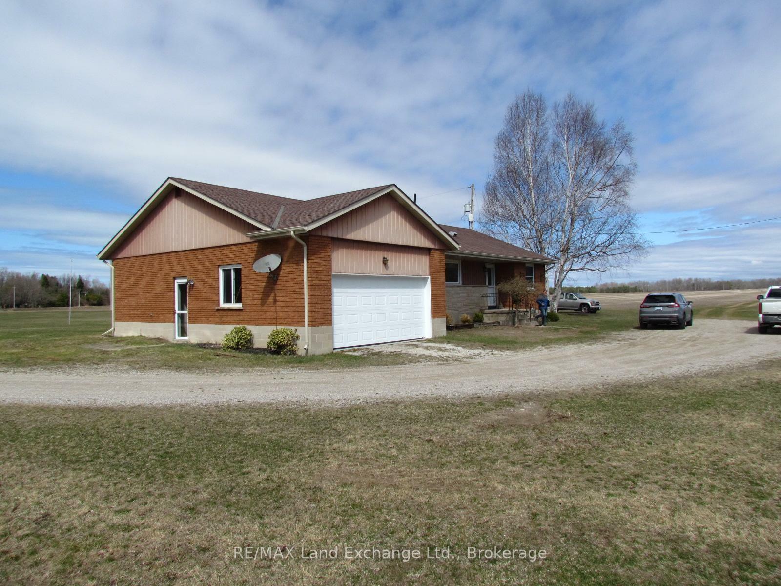 Property Photo:  59 Denny'S Dam Road  ON N0H 2L0 
