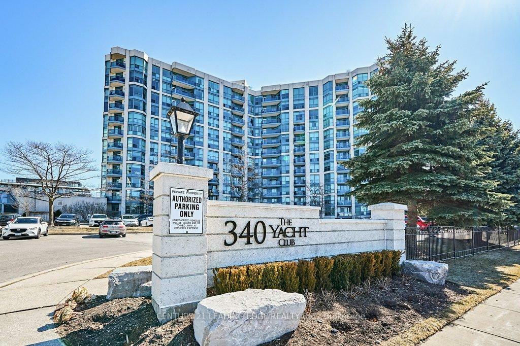 340 Watson Street W 410  Whitby ON L1N 9G1 photo