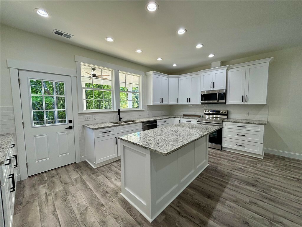 Property Photo: 26A Fisher Jenkins Road SC 29625