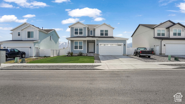 Property Photo: 794 Brook Ave E UT 84074