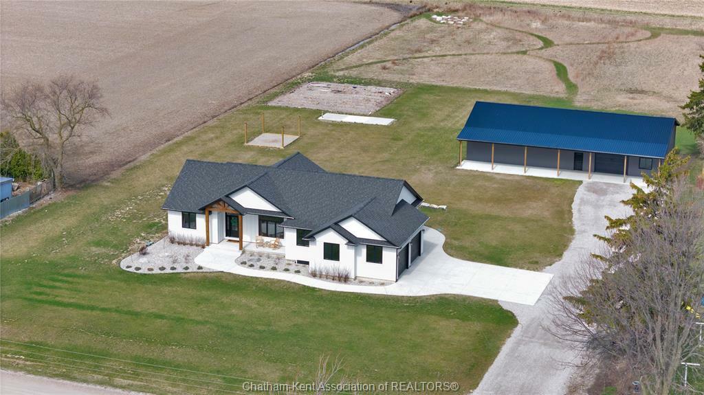 Property Photo: 4439 Glenwood Line ON N0P 1W0