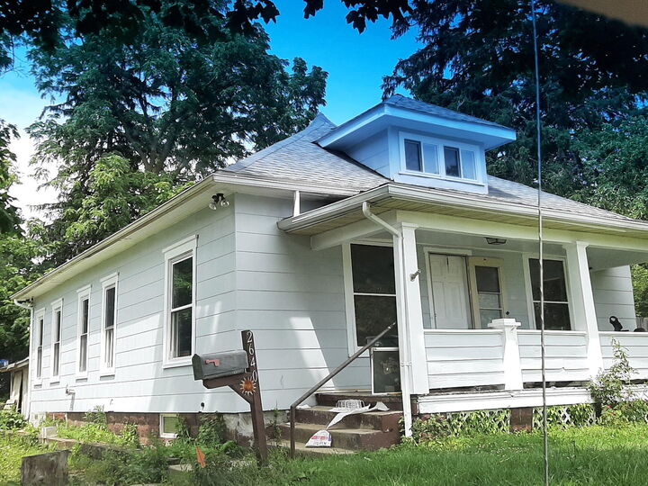 2640 Maplewood Avenue  Springfield OH 45505 photo