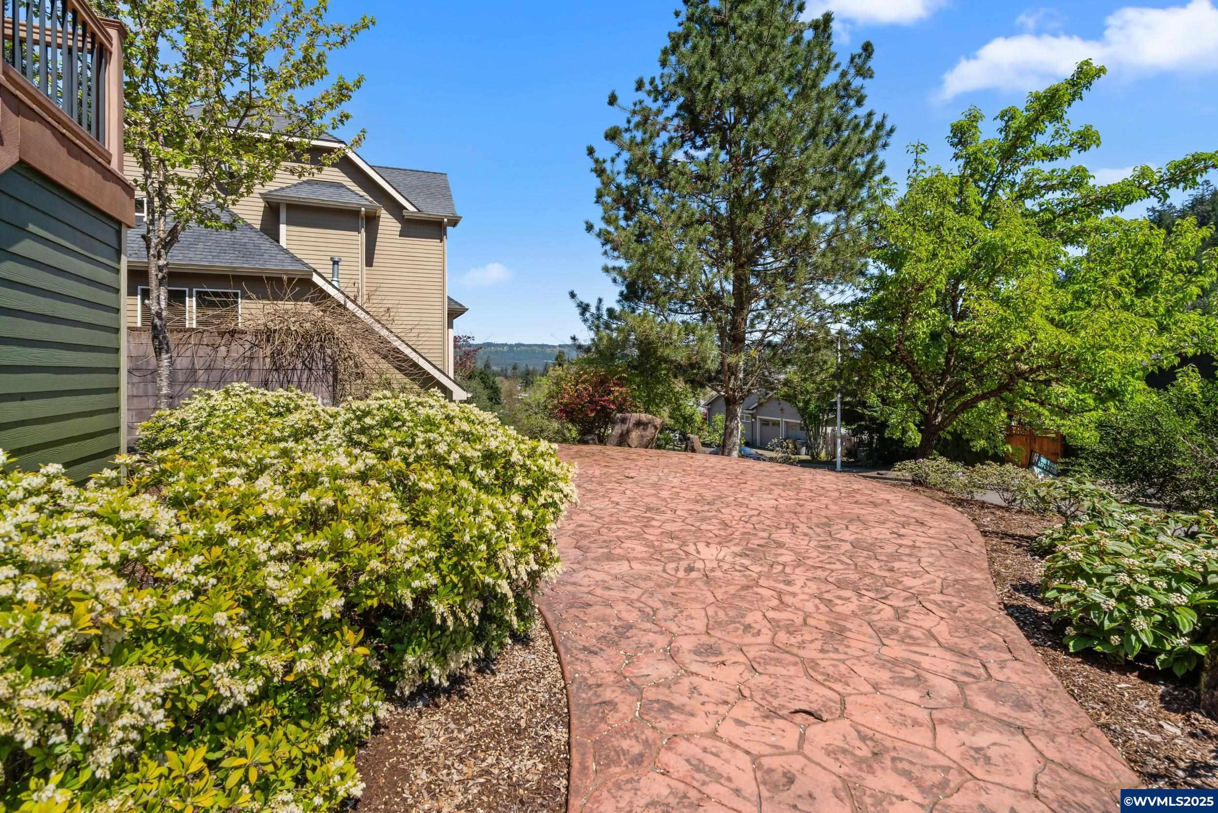 Property Photo: 280 Boulder Ridge Dr OR 97386