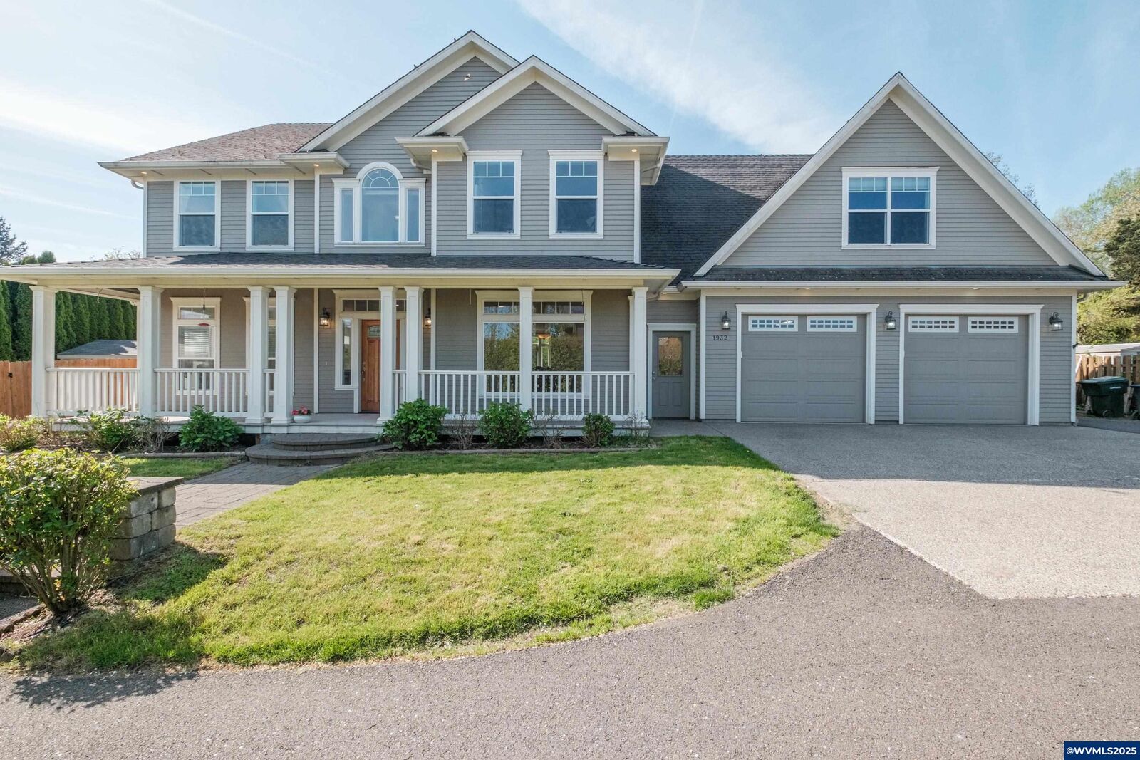 Property Photo:  1932 Wallace Rd NW  OR 97304 