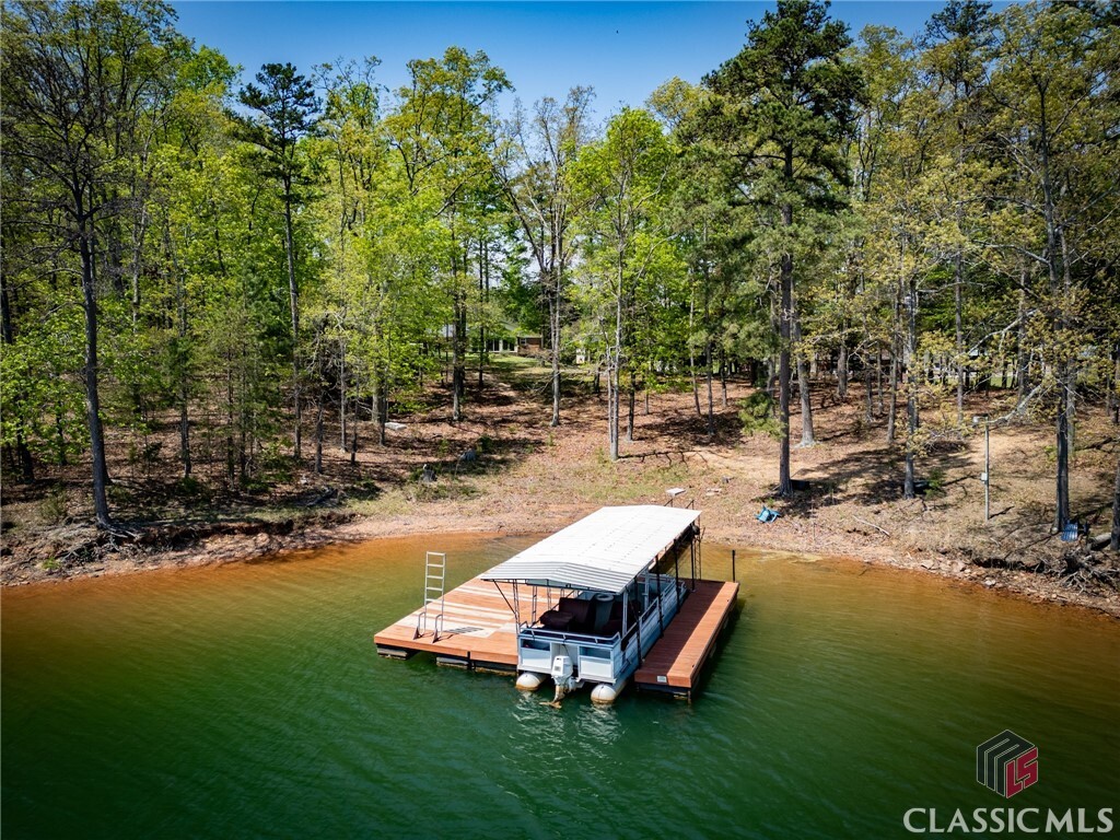 Property Photo: 2580 Ridge Road GA 30643