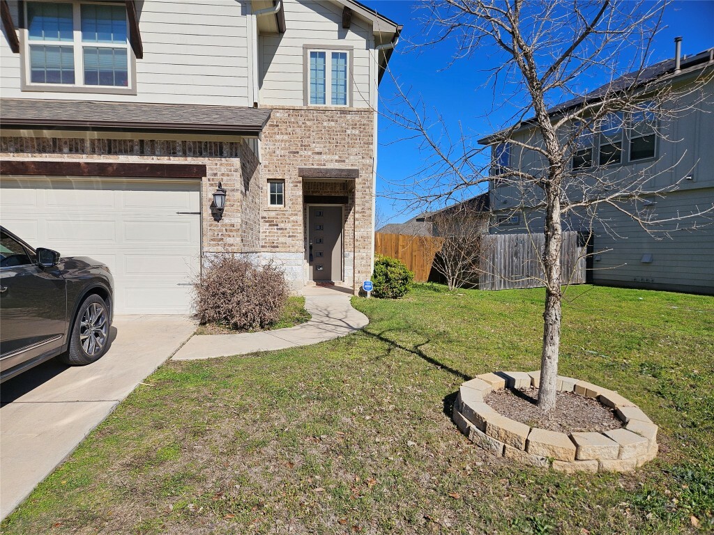 8012 Izetta Lane  Austin TX 78744 photo