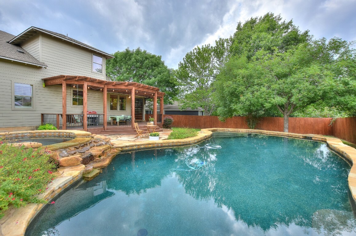 110 Chestnut Court  Georgetown TX 78633 photo