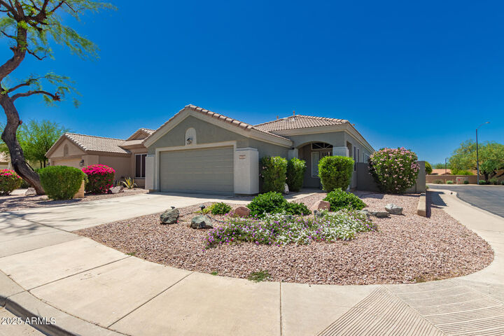 Property Photo:  30440 N 42nd Place  AZ 85331 