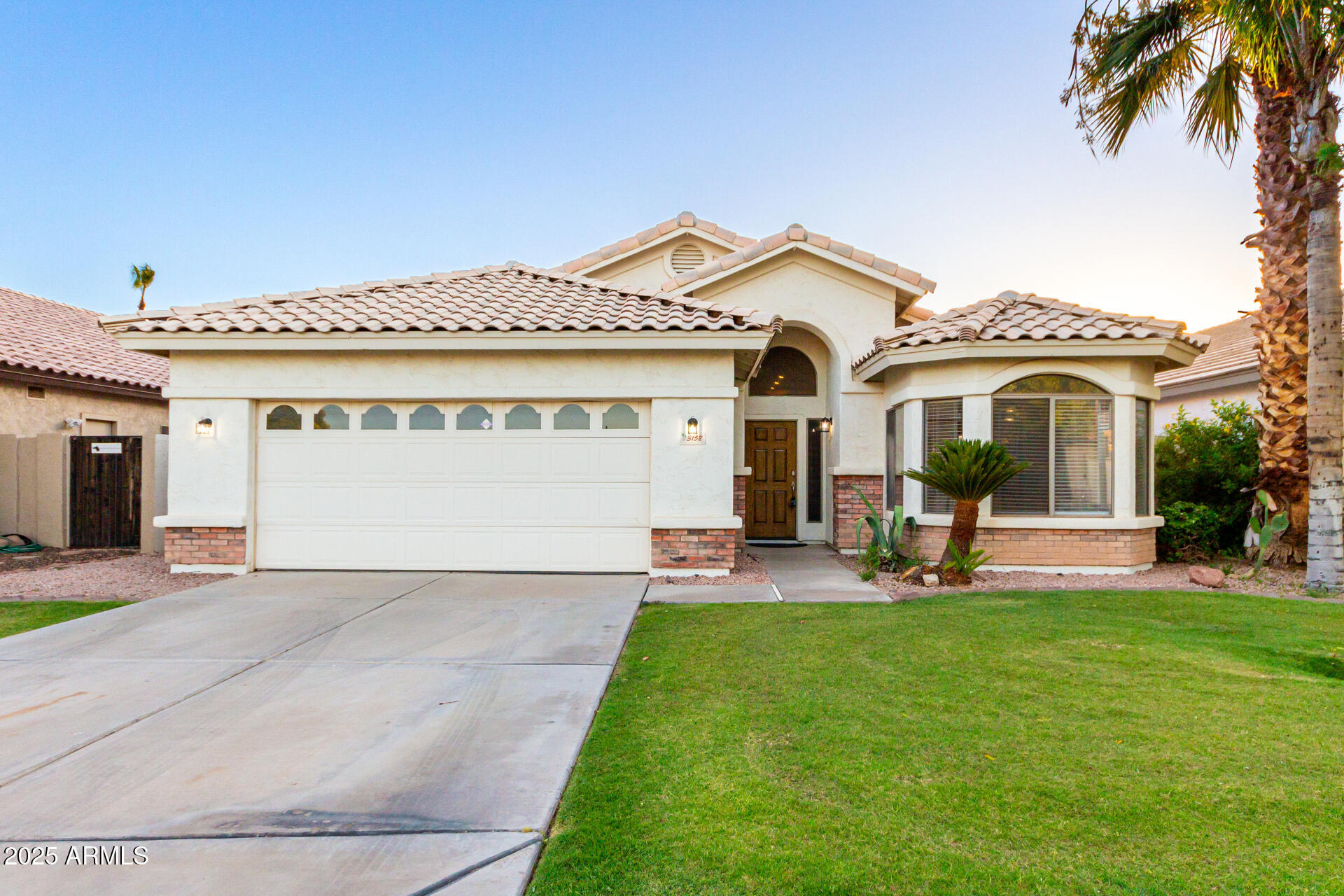 Property Photo:  3152 N 83rd Place  AZ 85251 