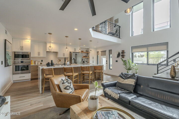 Property Photo:  3635 N 68th Street 3  AZ 85251 