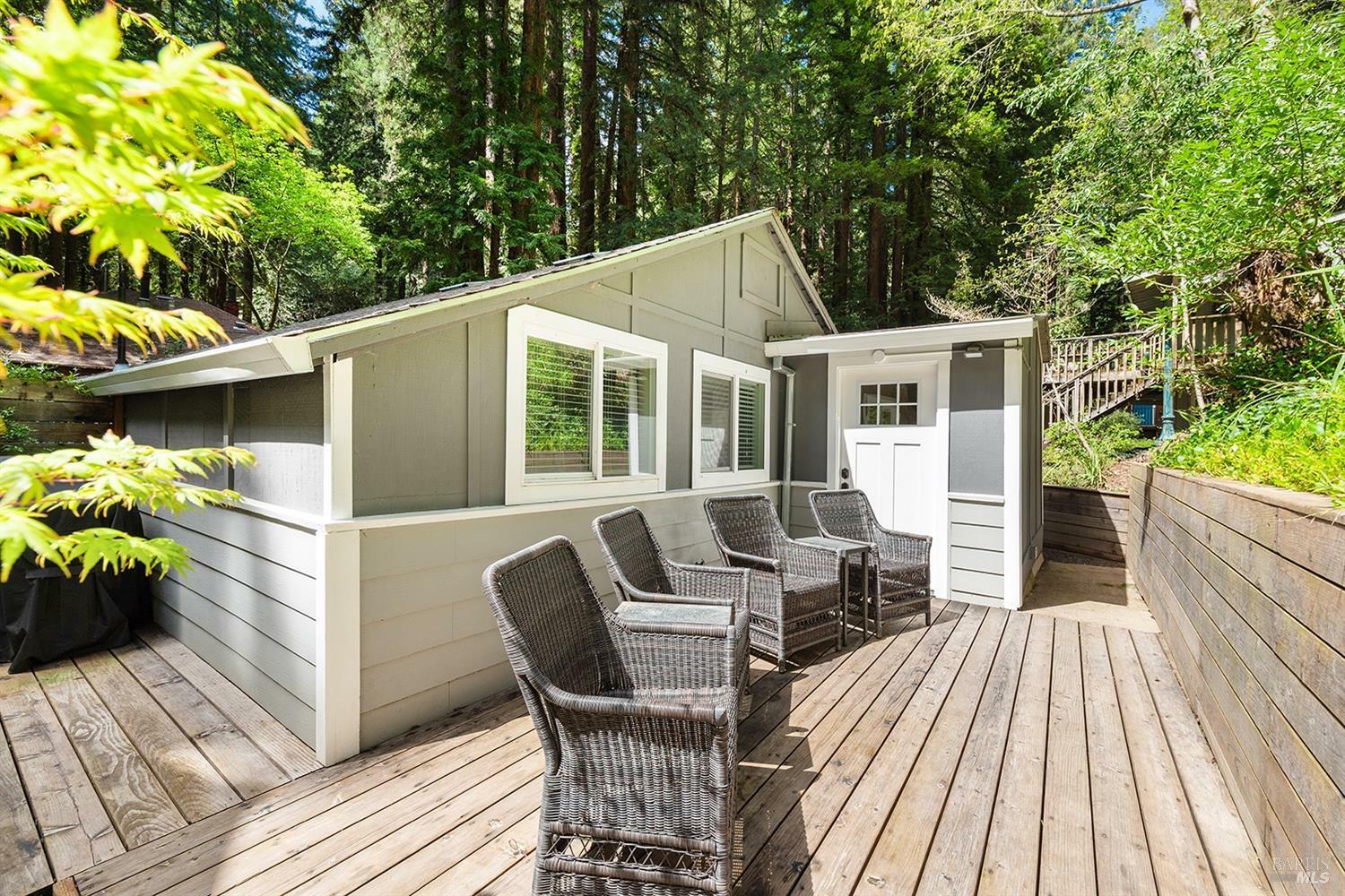 Property Photo: 15010 Canyon 6 Road CA 95446