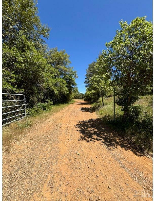 Property Photo: 35150 Pine Mountain Road CA 95425