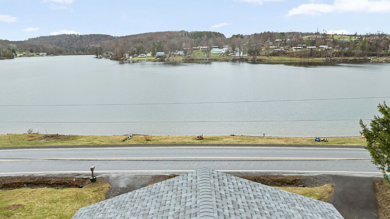 Property Photo: 6186 Reservoir Road NY 13346