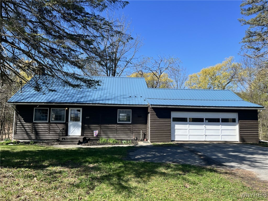 6431 Lewis Road  Trumansburg NY 14886 photo