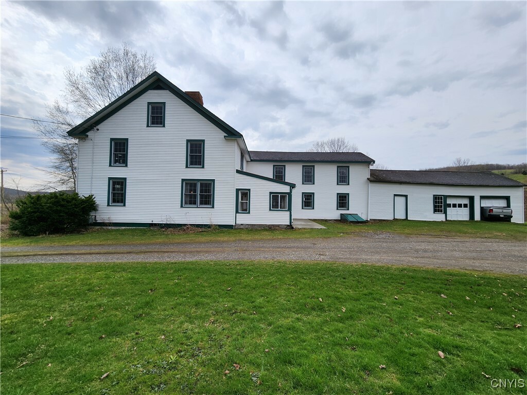 Property Photo:  5697 State Route 281 5691  NY 13077 