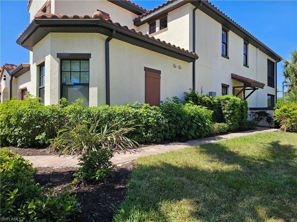 Property Photo:  11768 Grand Belvedere Way 103  FL 33913