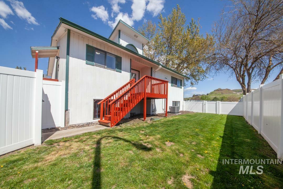 Property Photo:  531 Silcott Court  ID 83501 