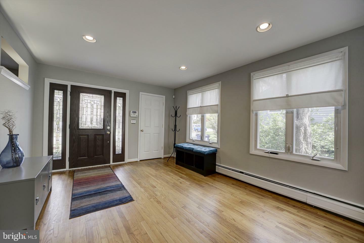 Property Photo: 6326 Rockhurst Road MD 20817