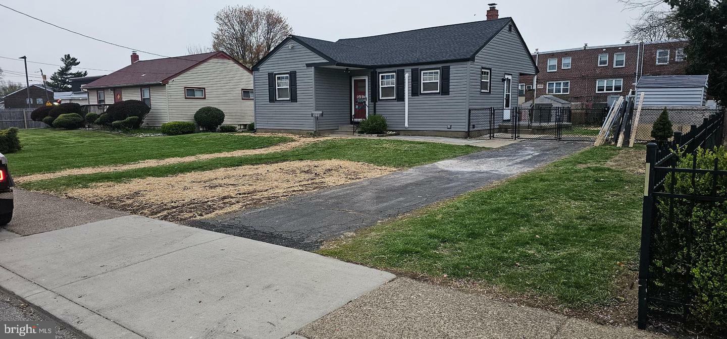 Property Photo: 3220 Byberry Road PA 19154