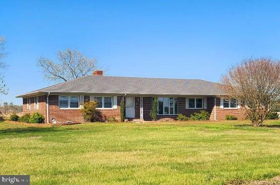 Property Photo: 28964 Waller Road MD 21875