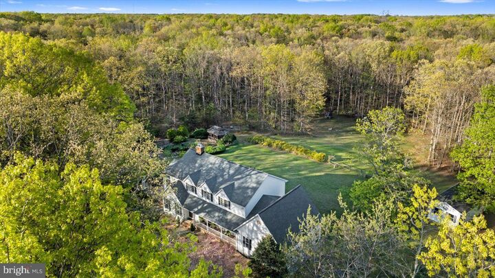 Property Photo: 13037 Orange Plank Road VA 22508