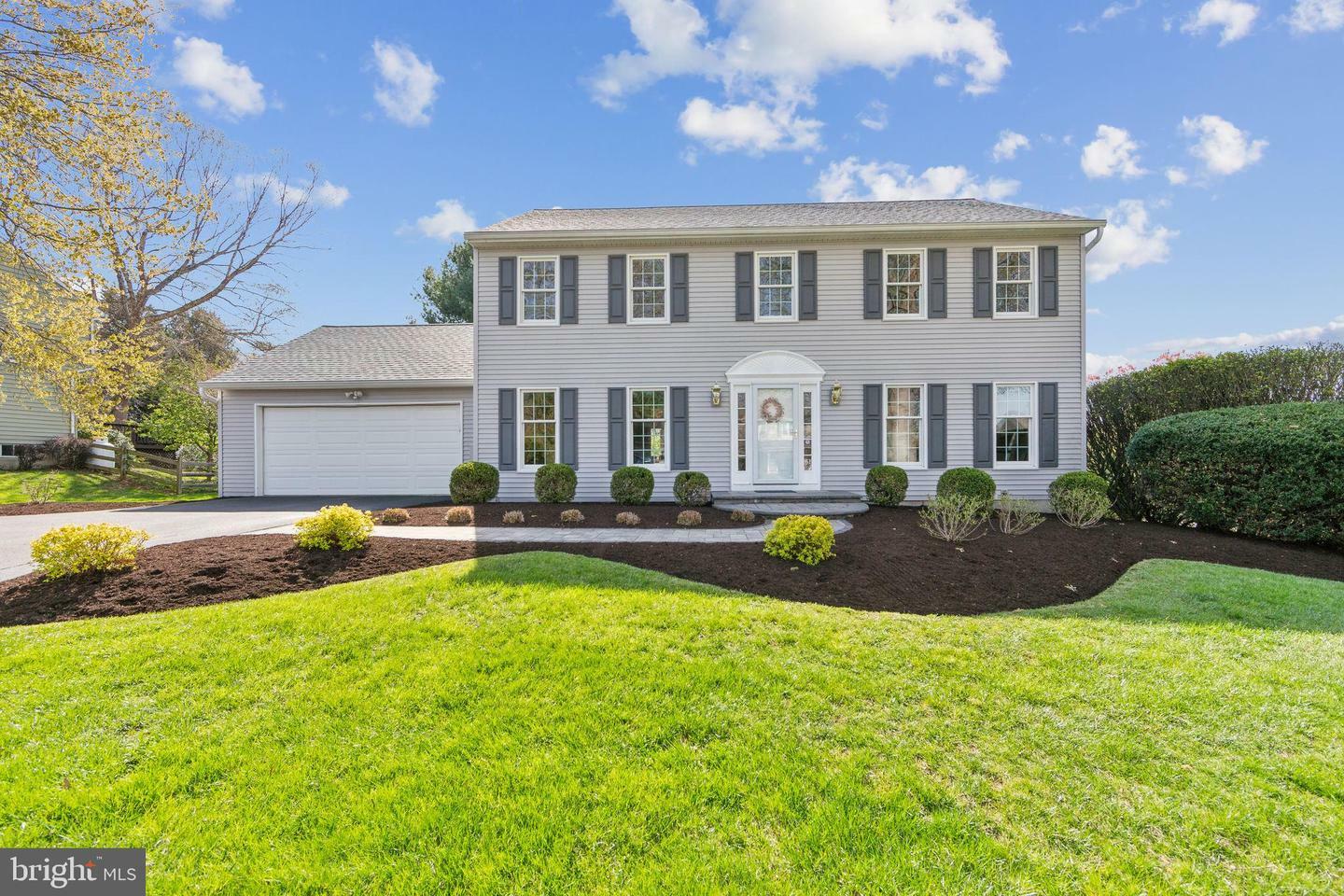 Property Photo: 1109 Fielding Drive PA 19382