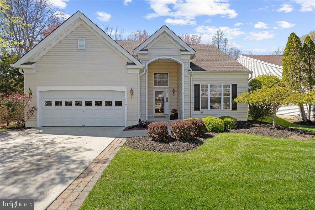 130 Lowell Drive  Marlton NJ 08053 photo