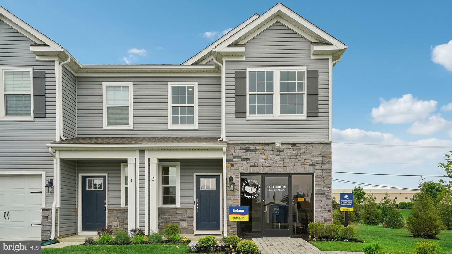 Property Photo: 72 Alexander Way NJ 08060
