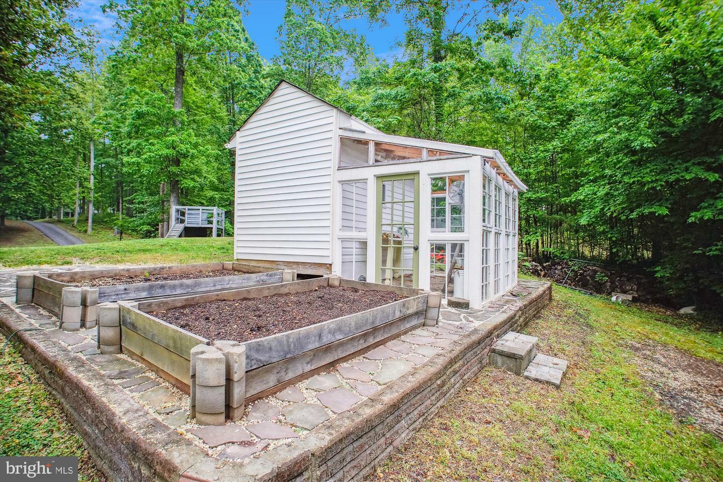 Property Photo: 97 Plume Court VA 22406