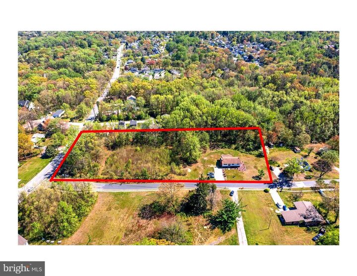 Property Photo: 7739 Freetown Road MD 21060