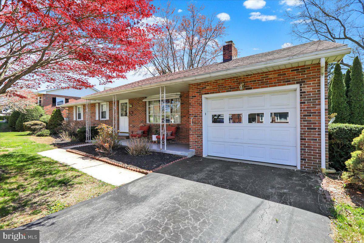 Property Photo: 714 Emerson Avenue PA 19605