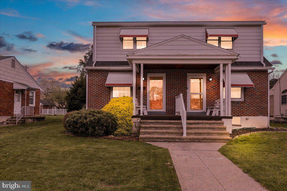 2112 Garfield Avenue  Reading PA 19609 photo