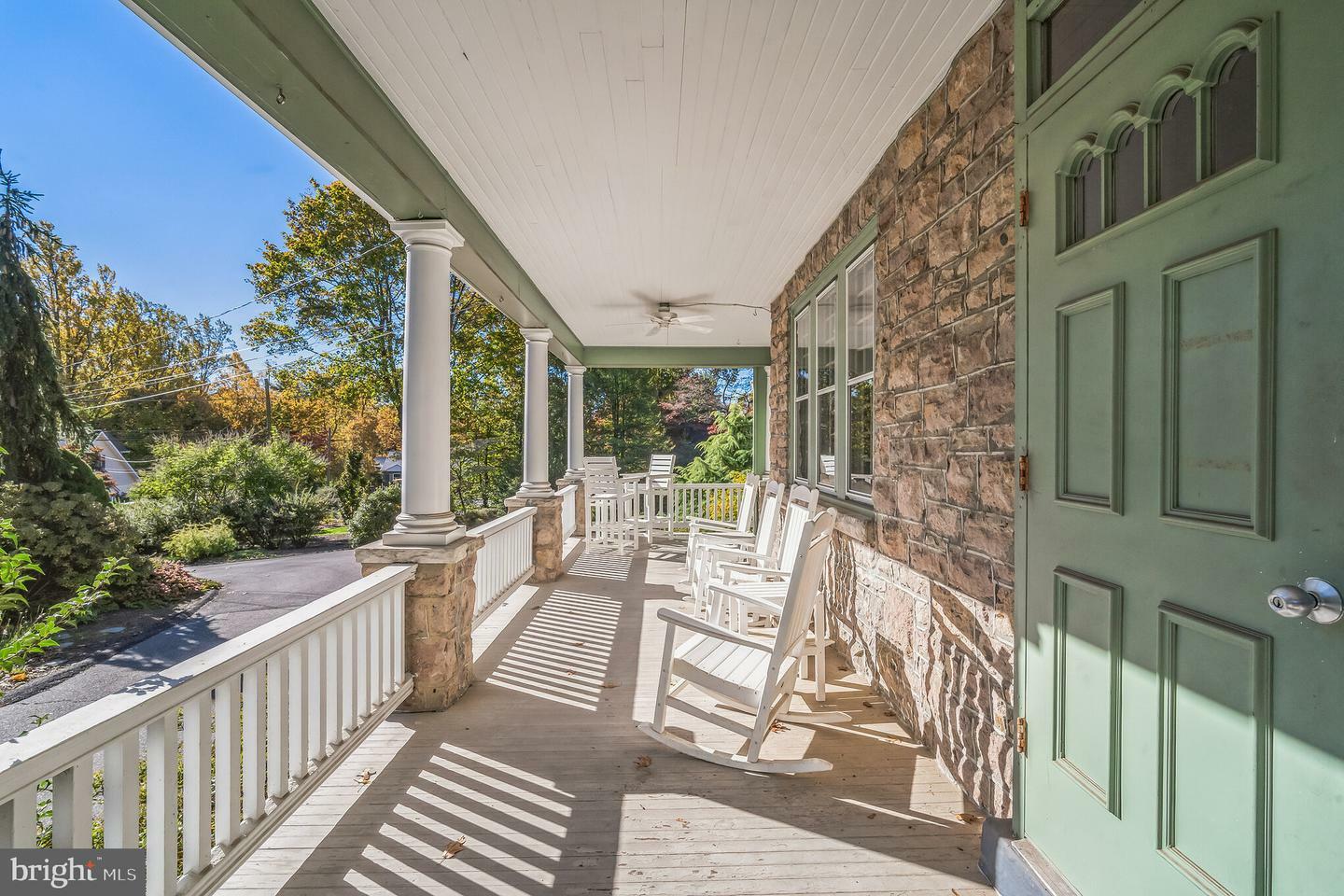 Property Photo: 313 Edgewood Drive Unit E PA 19002